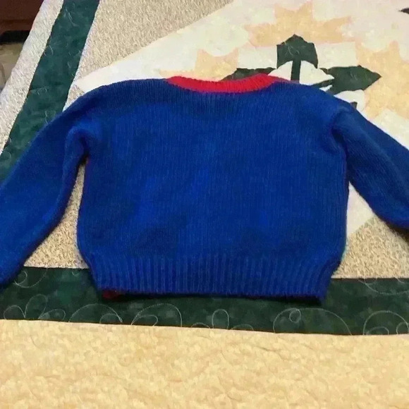 Gallagher Christmas sweaters mommy and me or sisters ‼️Sold as set‼️ - Picture 4 of 11